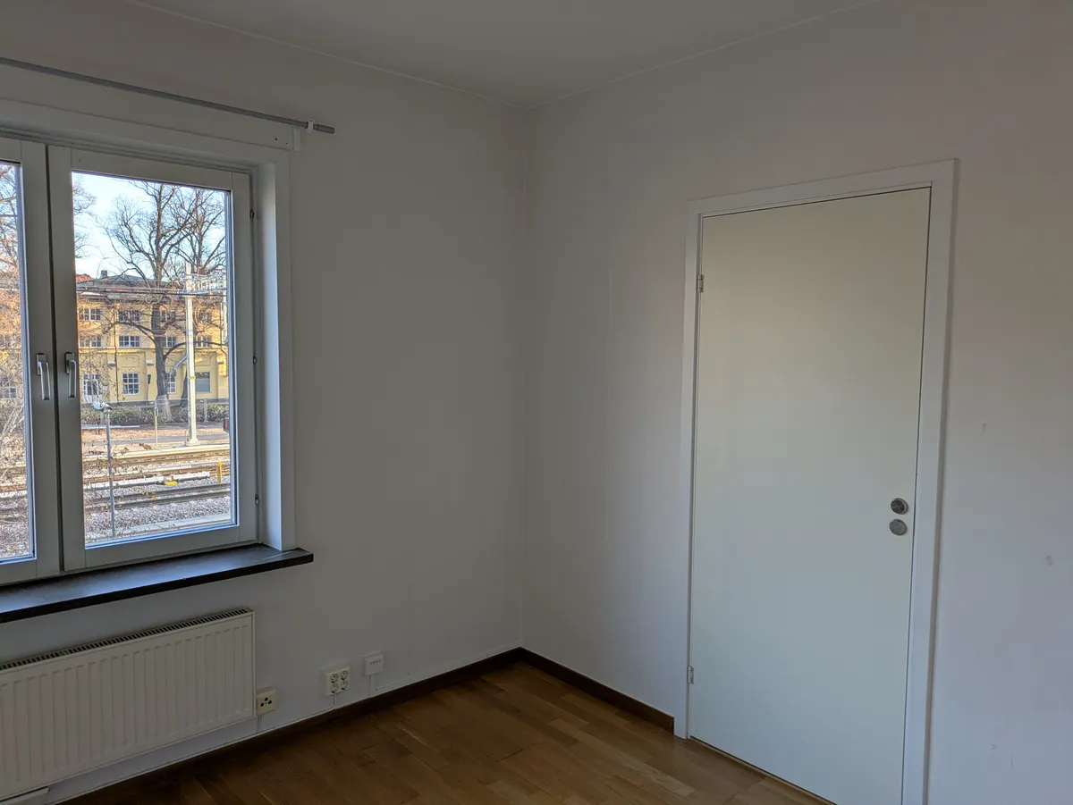 Hyreslägenhet på Uppsala i uppsala