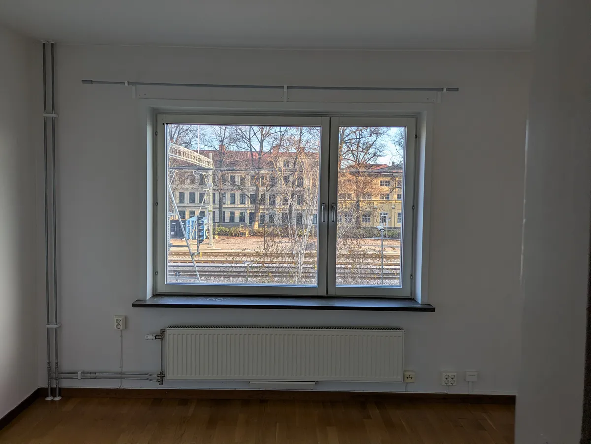 Hyreslägenhet på Uppsala i uppsala