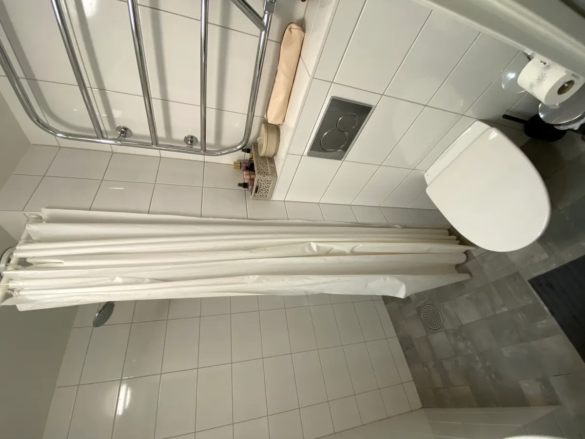 Hyreslägenhet på Solna i solna