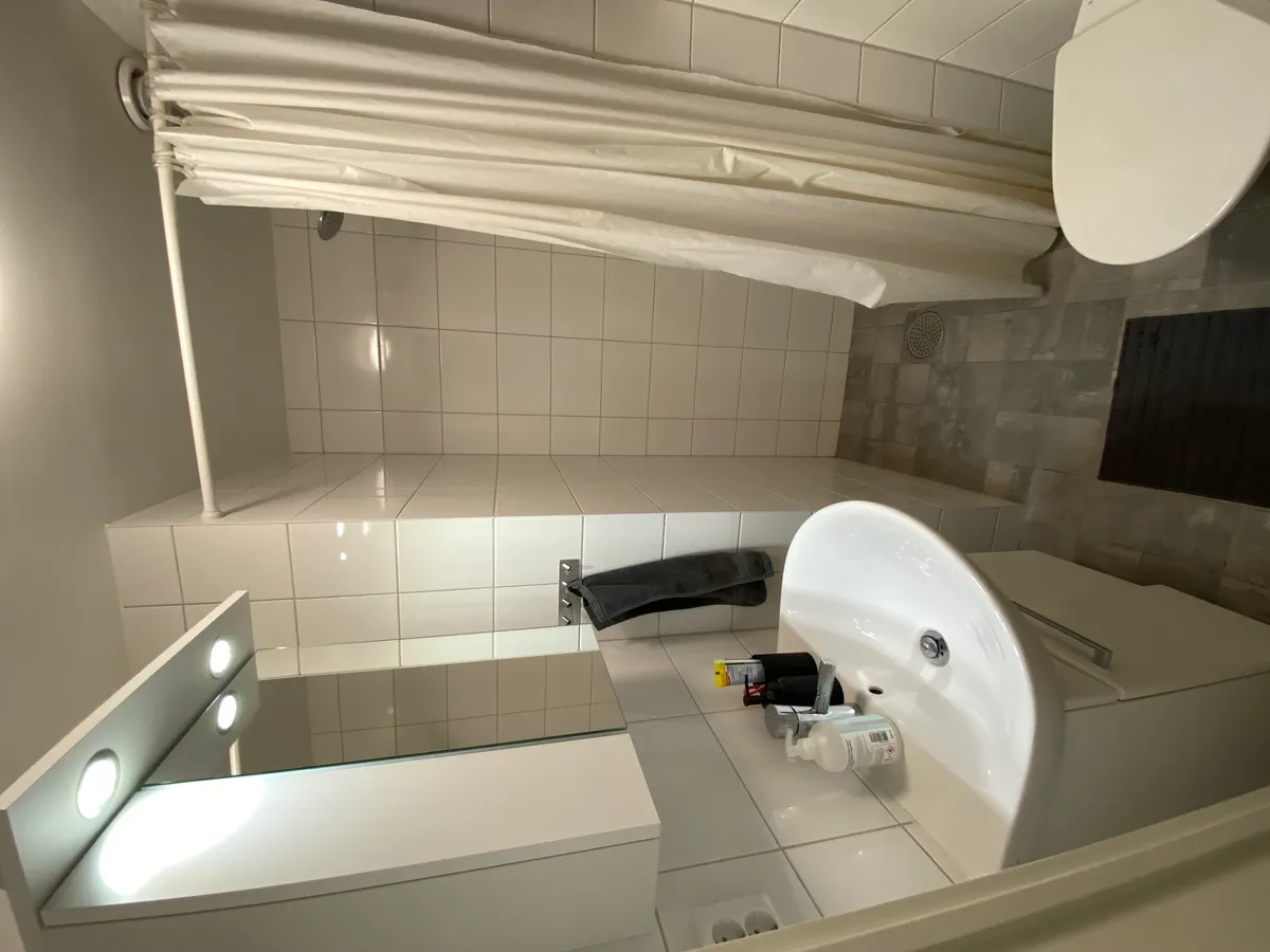 Hyreslägenhet på Solna i solna