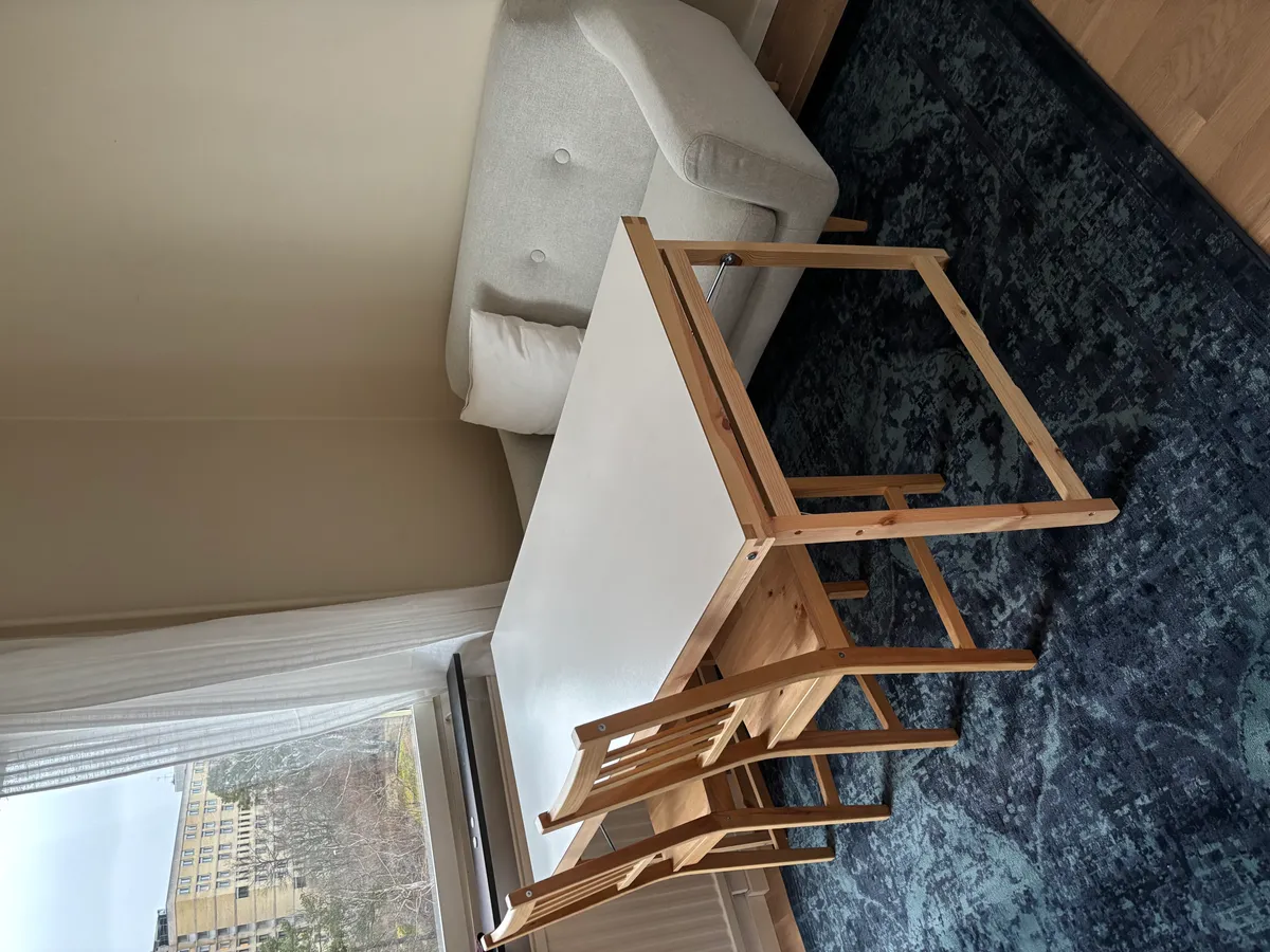 Hyreslägenhet på Solna i solna