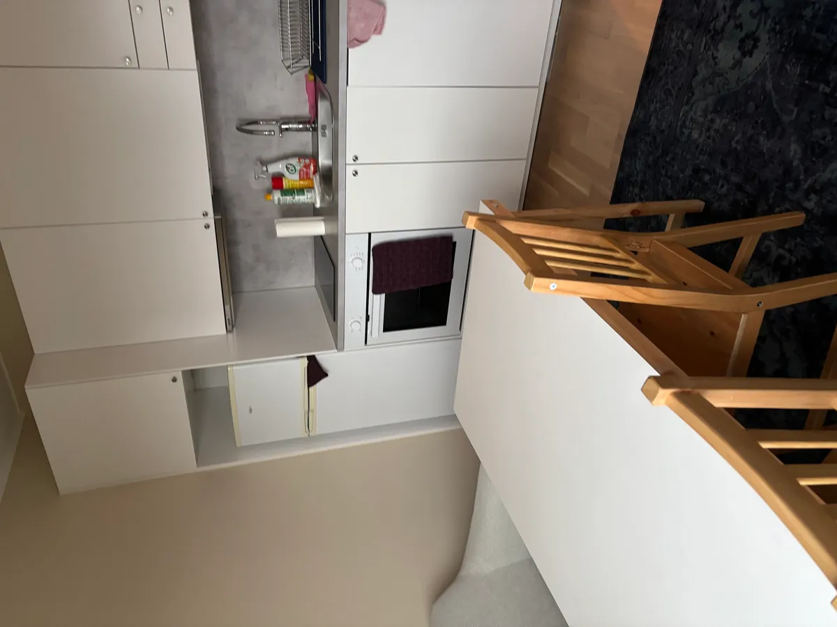 Hyreslägenhet på Solna i solna