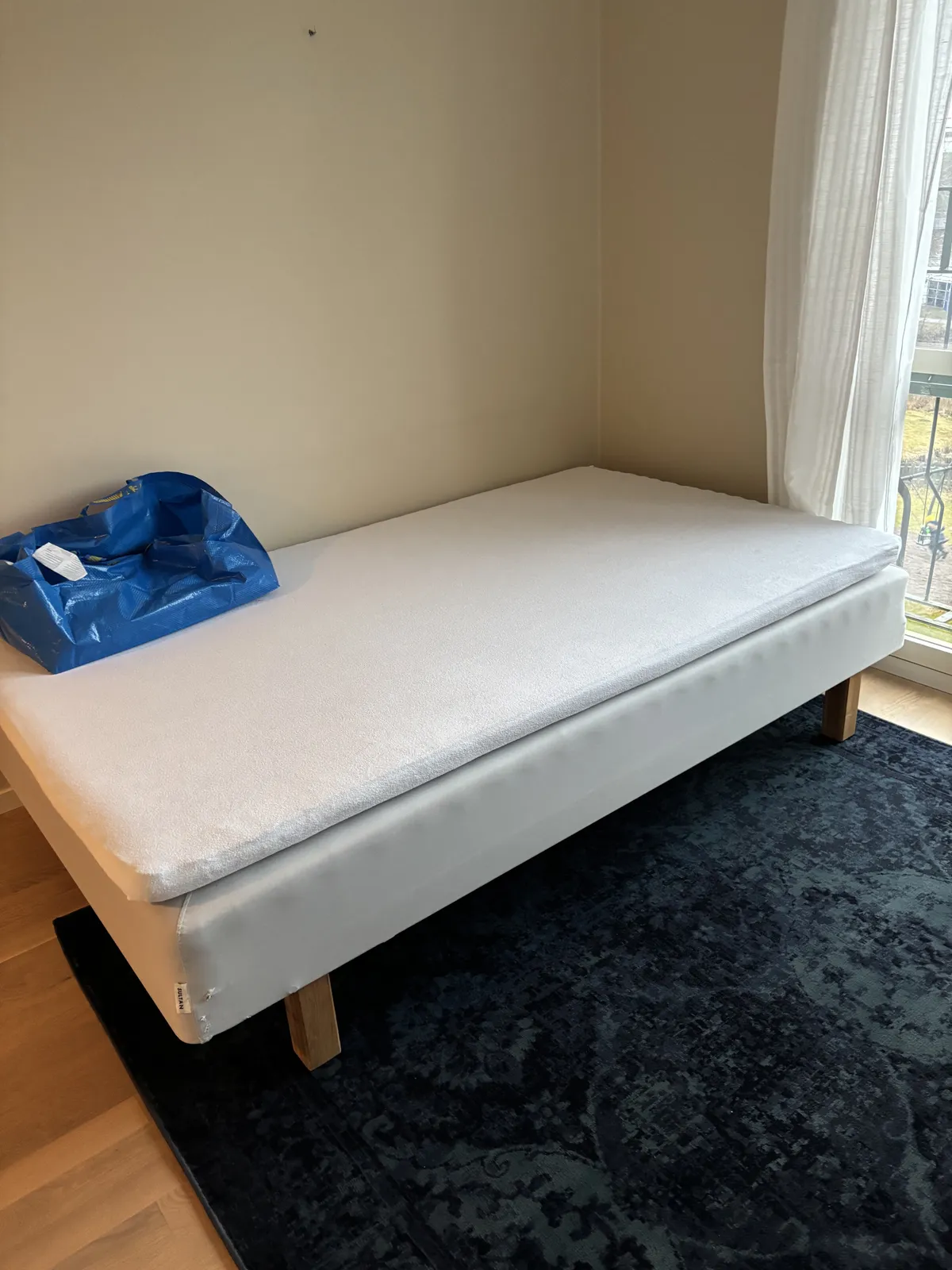 Hyreslägenhet på Solna i solna