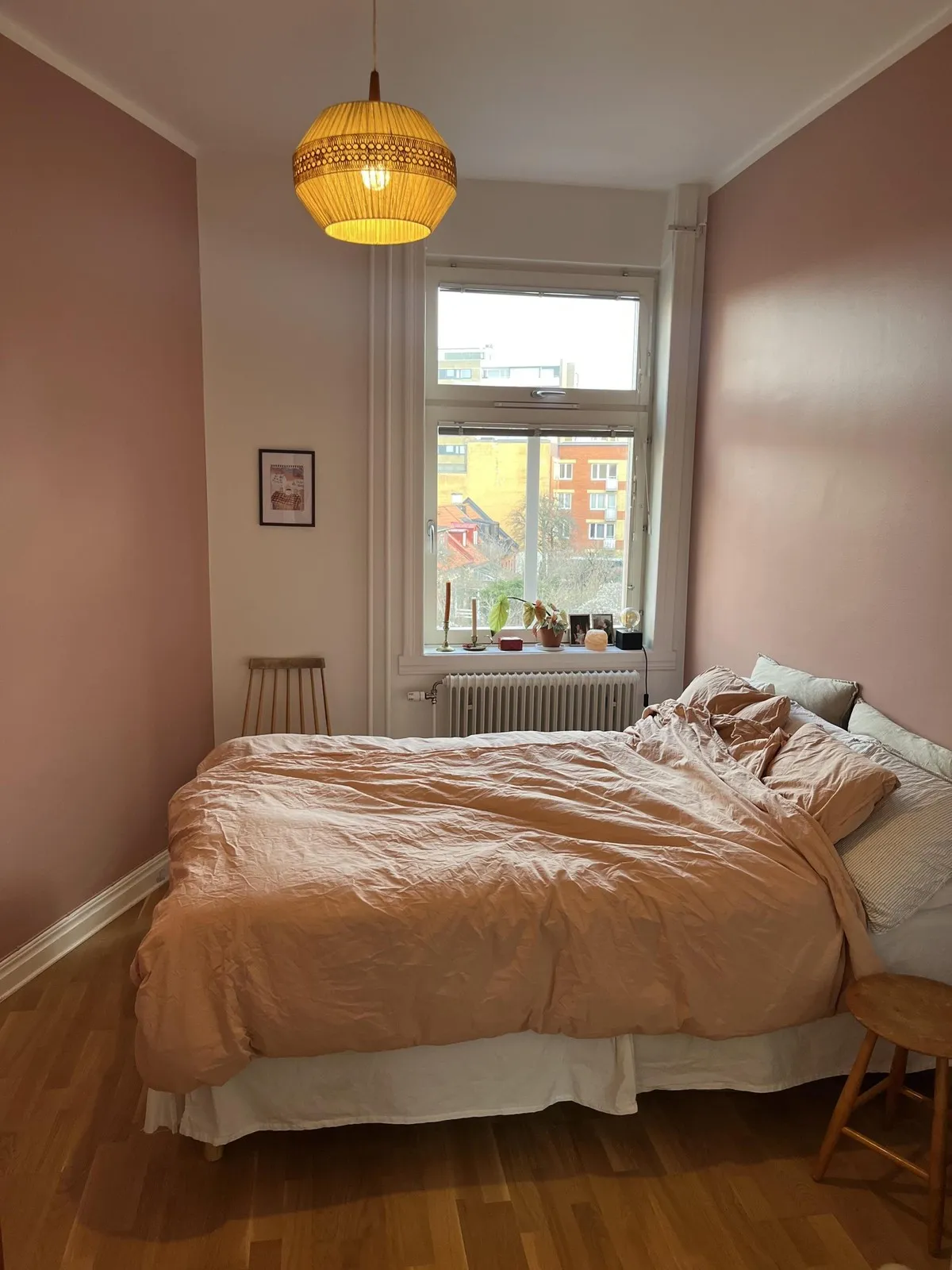 Hyreslägenhet på Malmö i malmo