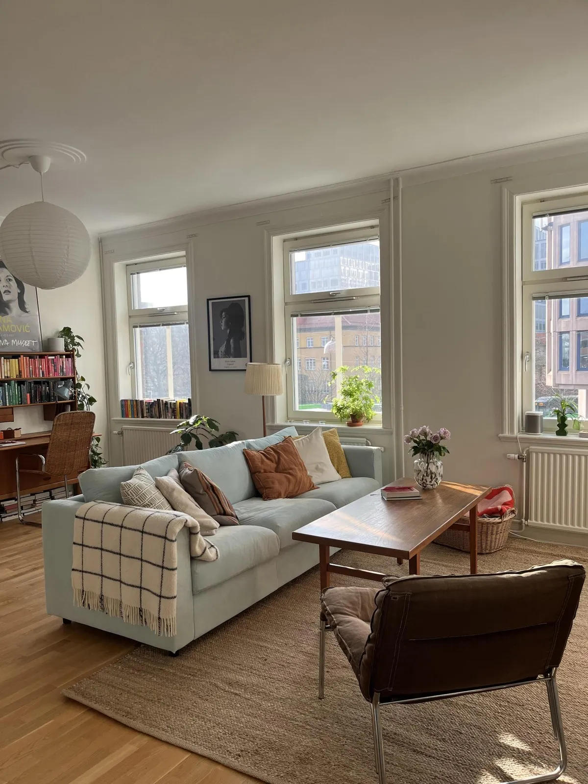 Hyreslägenhet på Malmö i malmo