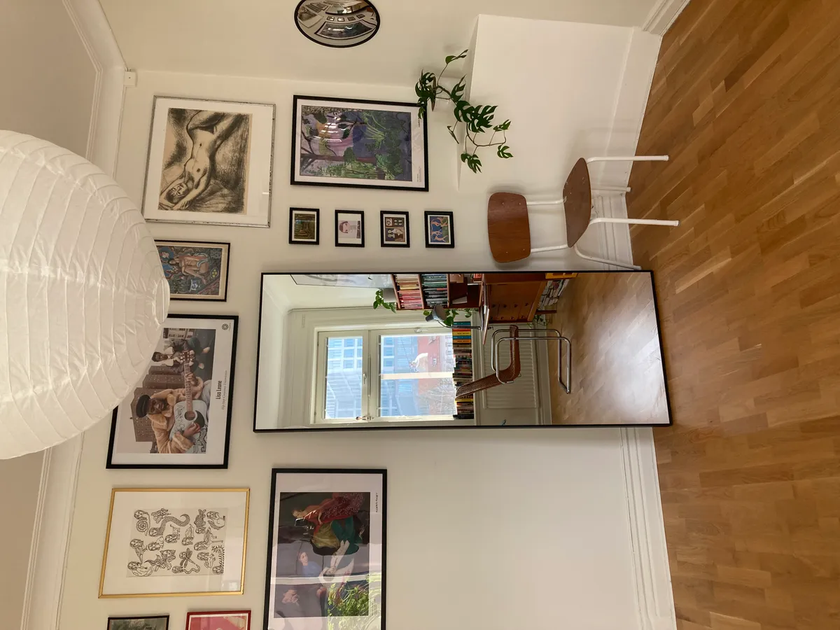 Hyreslägenhet på Malmö i malmo