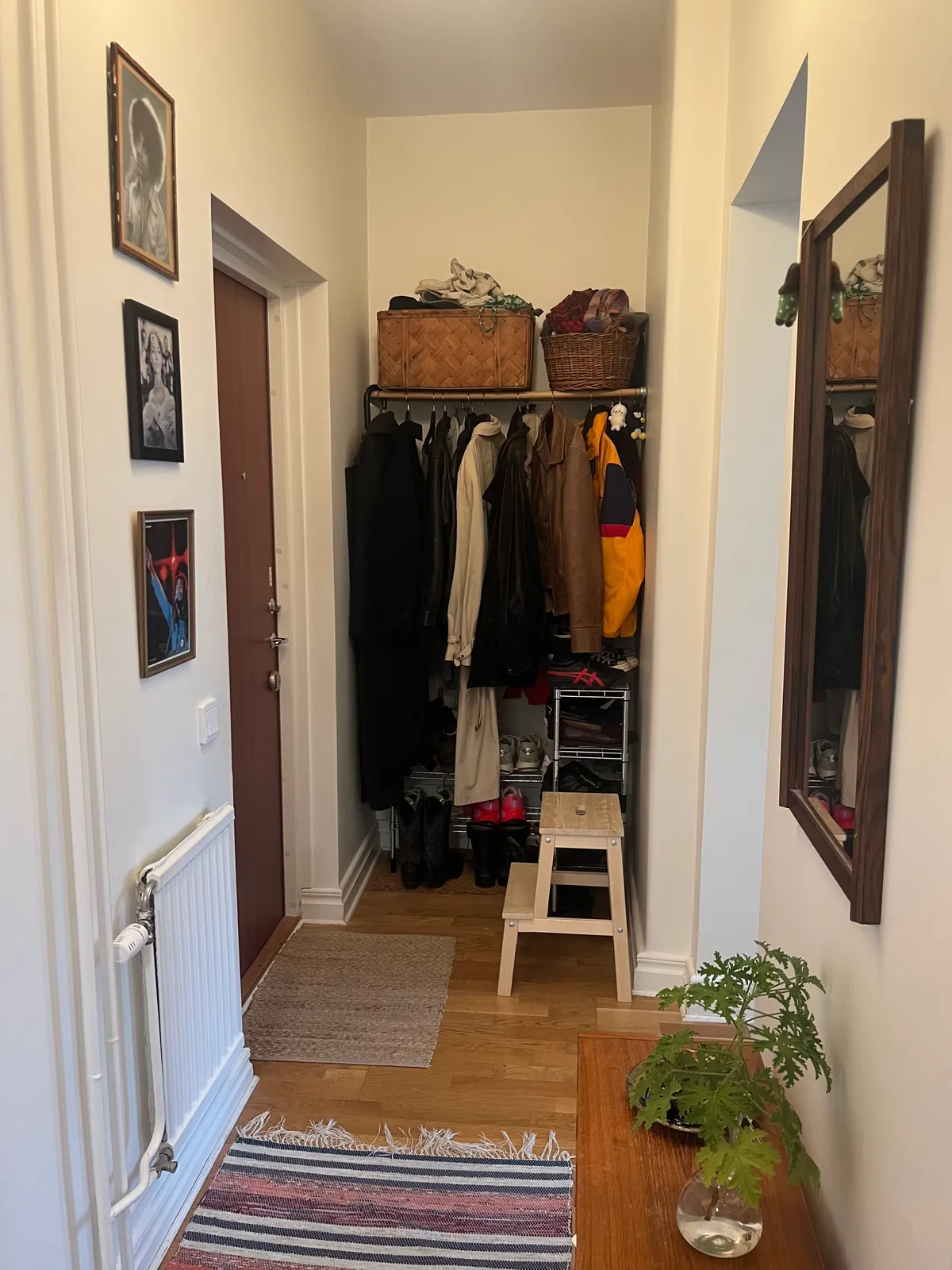 Hyreslägenhet på Malmö i malmo