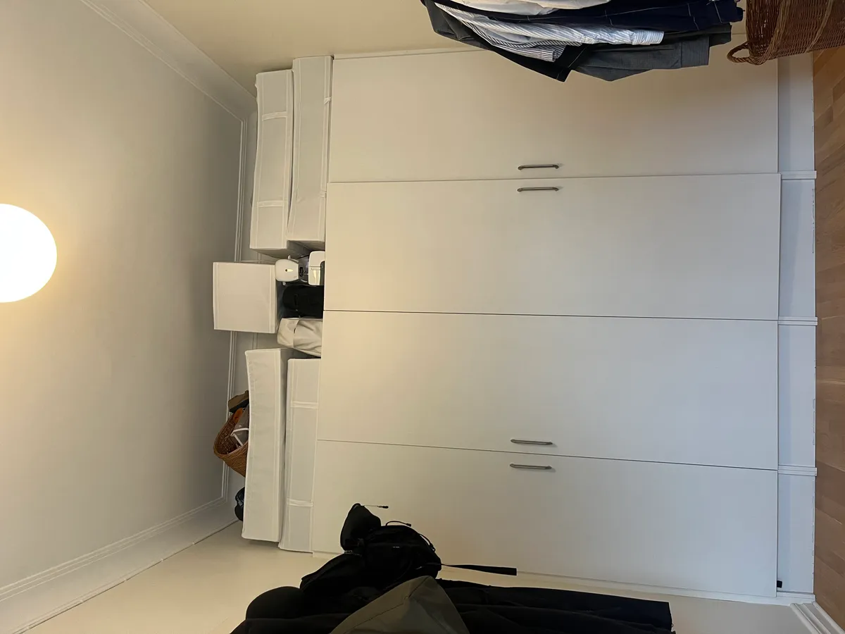 Hyreslägenhet på Malmö i malmo