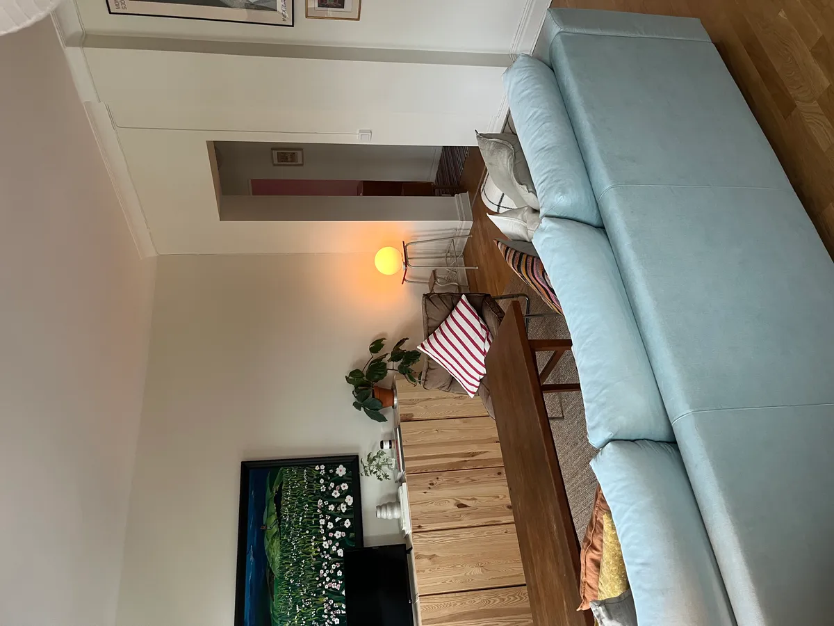 Hyreslägenhet på Malmö i malmo