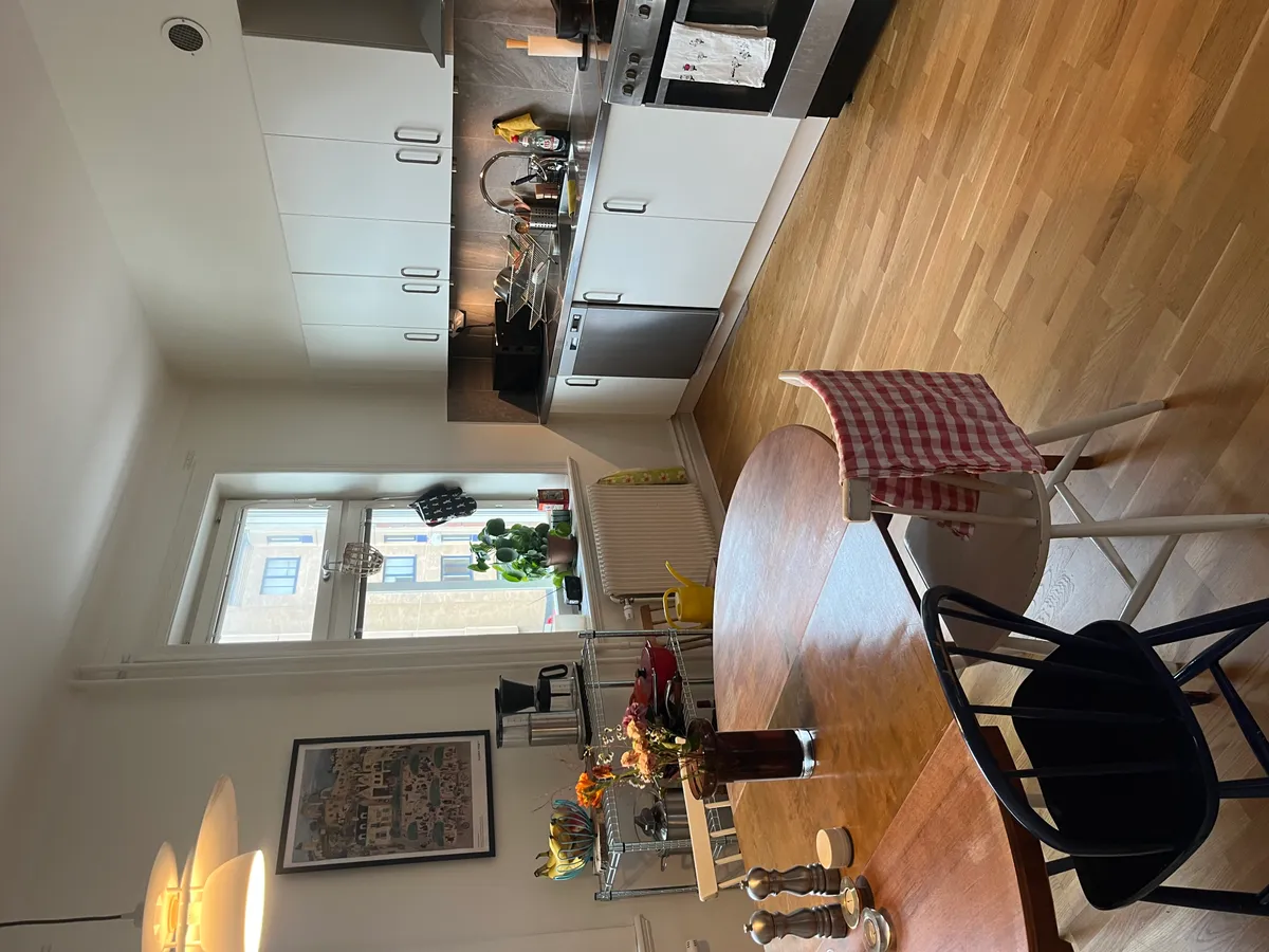 Hyreslägenhet på Malmö i malmo