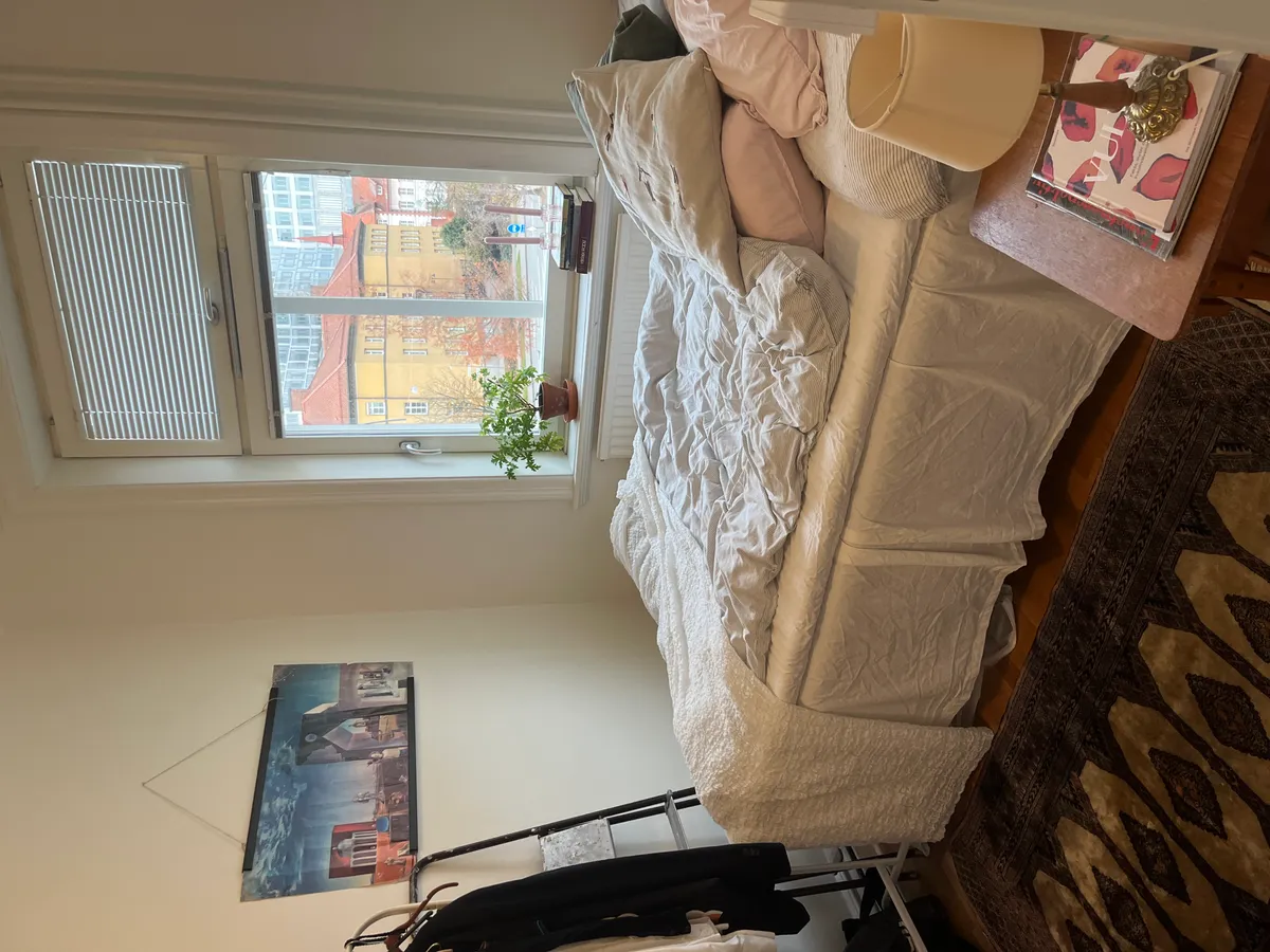 Hyreslägenhet på Malmö i malmo