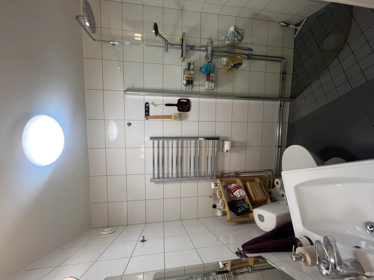 Hyreslägenhet på Malmö i malmo