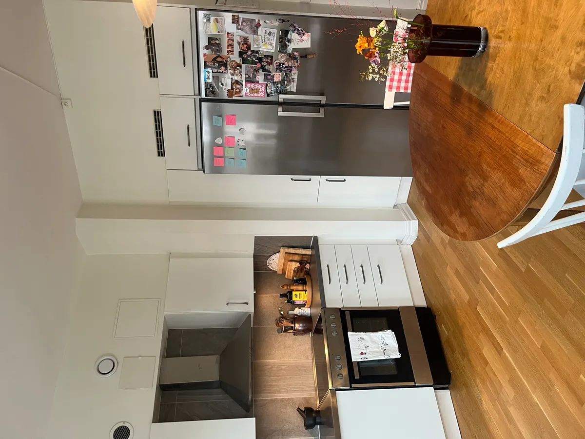 Hyreslägenhet på Malmö i malmo