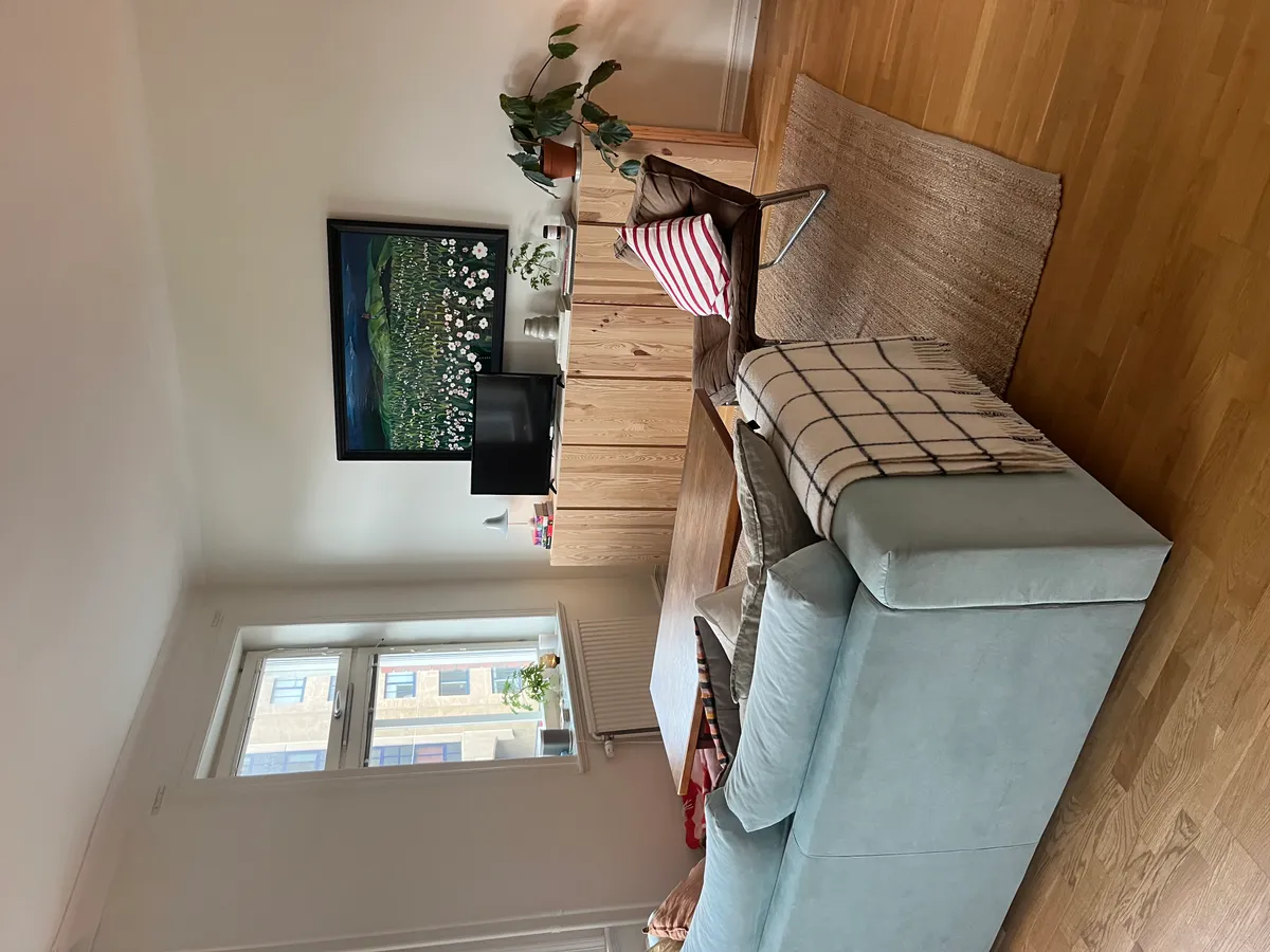 Hyreslägenhet på Malmö i malmo