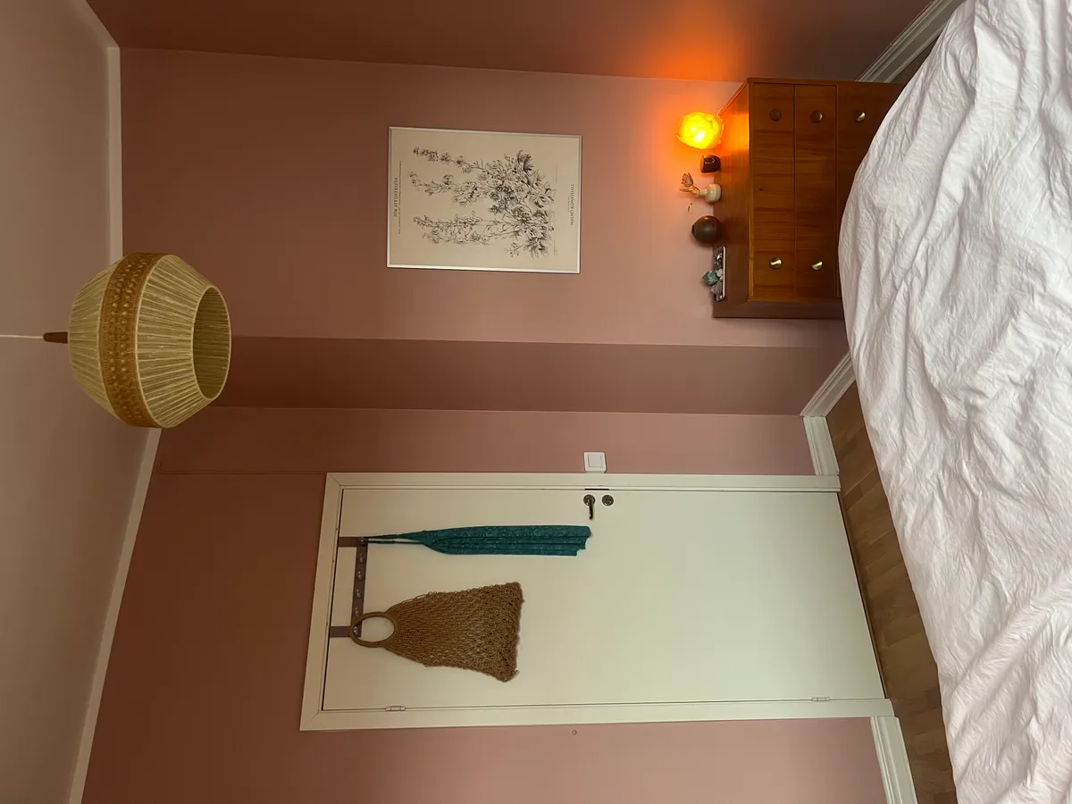 Hyreslägenhet på Malmö i malmo