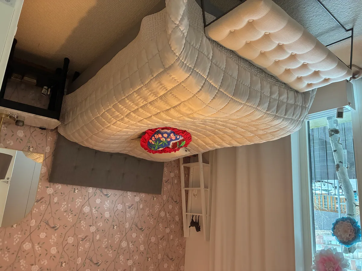 Hyreslägenhet på Stockholm i stockholm