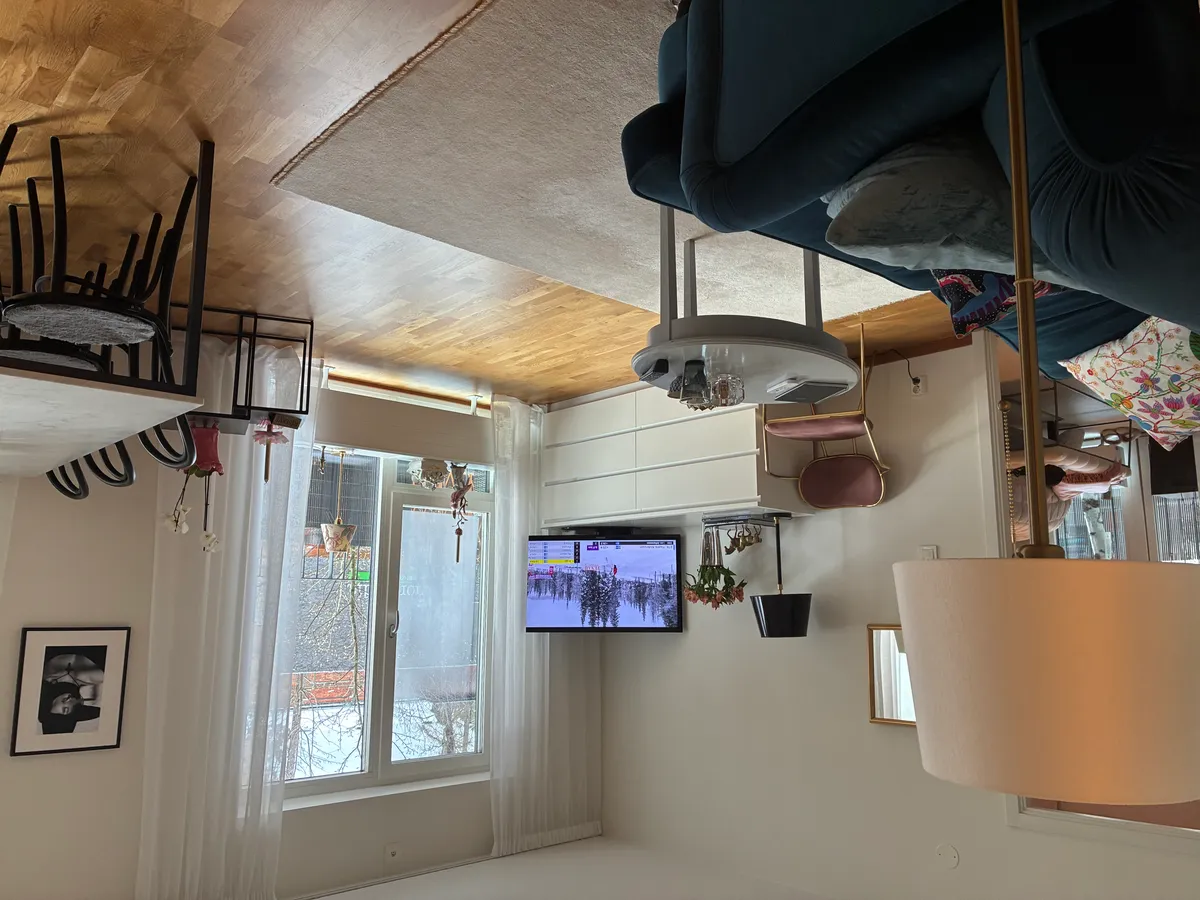 Hyreslägenhet på Stockholm i stockholm