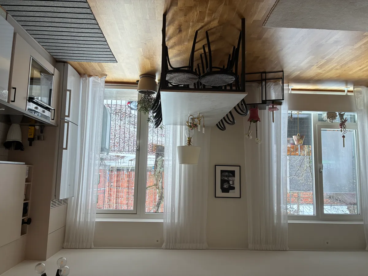 Hyreslägenhet på Stockholm i stockholm