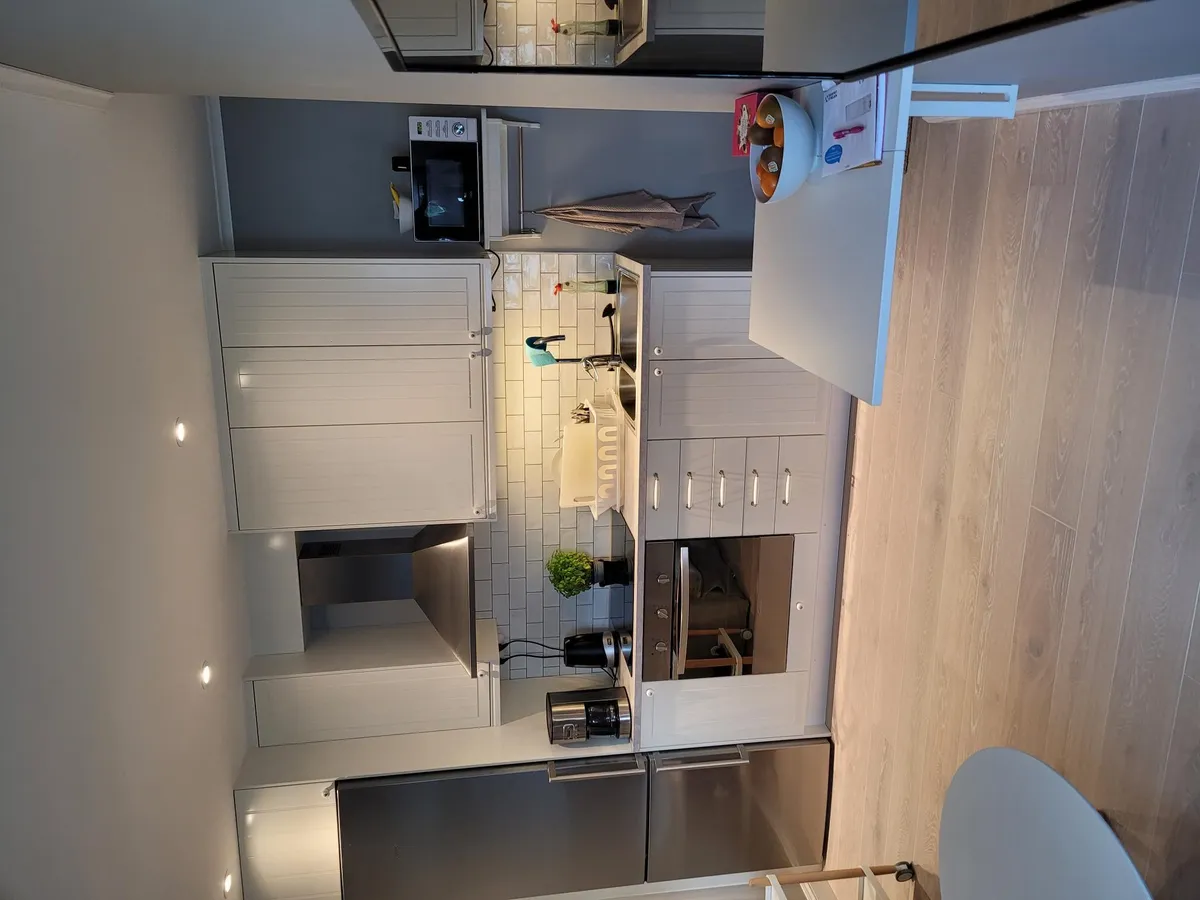 Hyreslägenhet på Jönköping i jonkoping