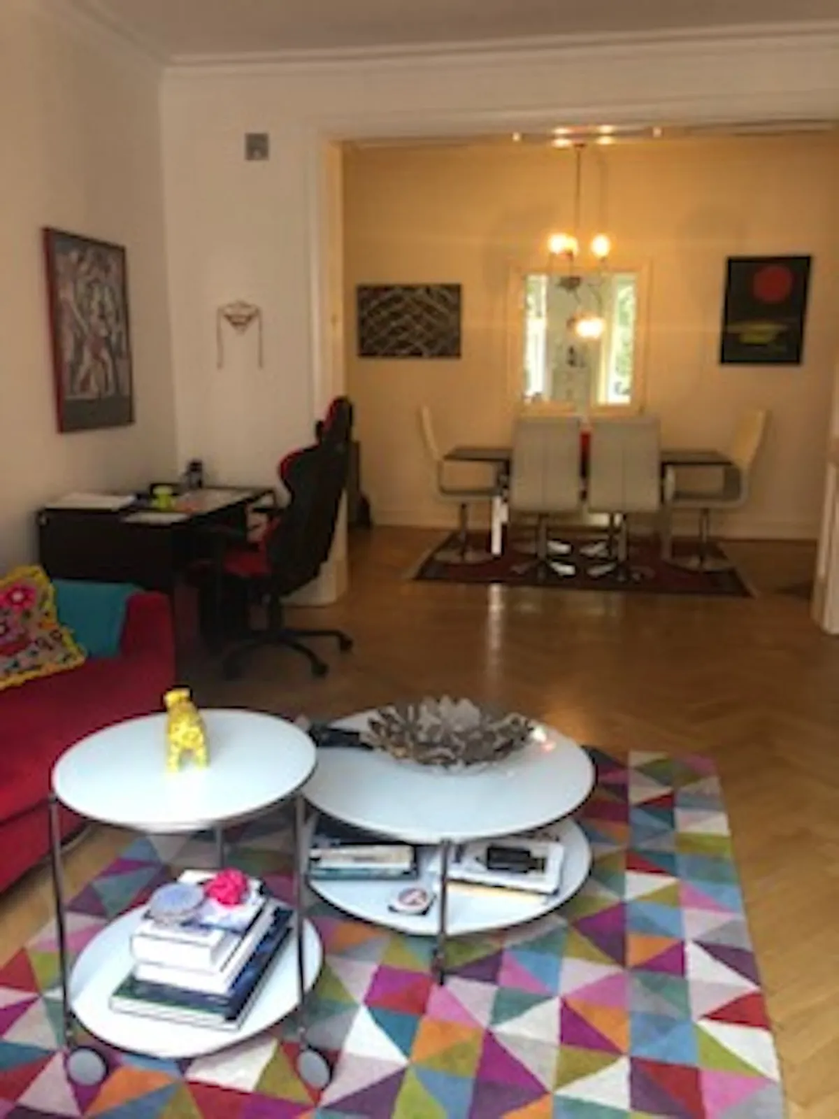 Hyreslägenhet på Göteborg i goteborg