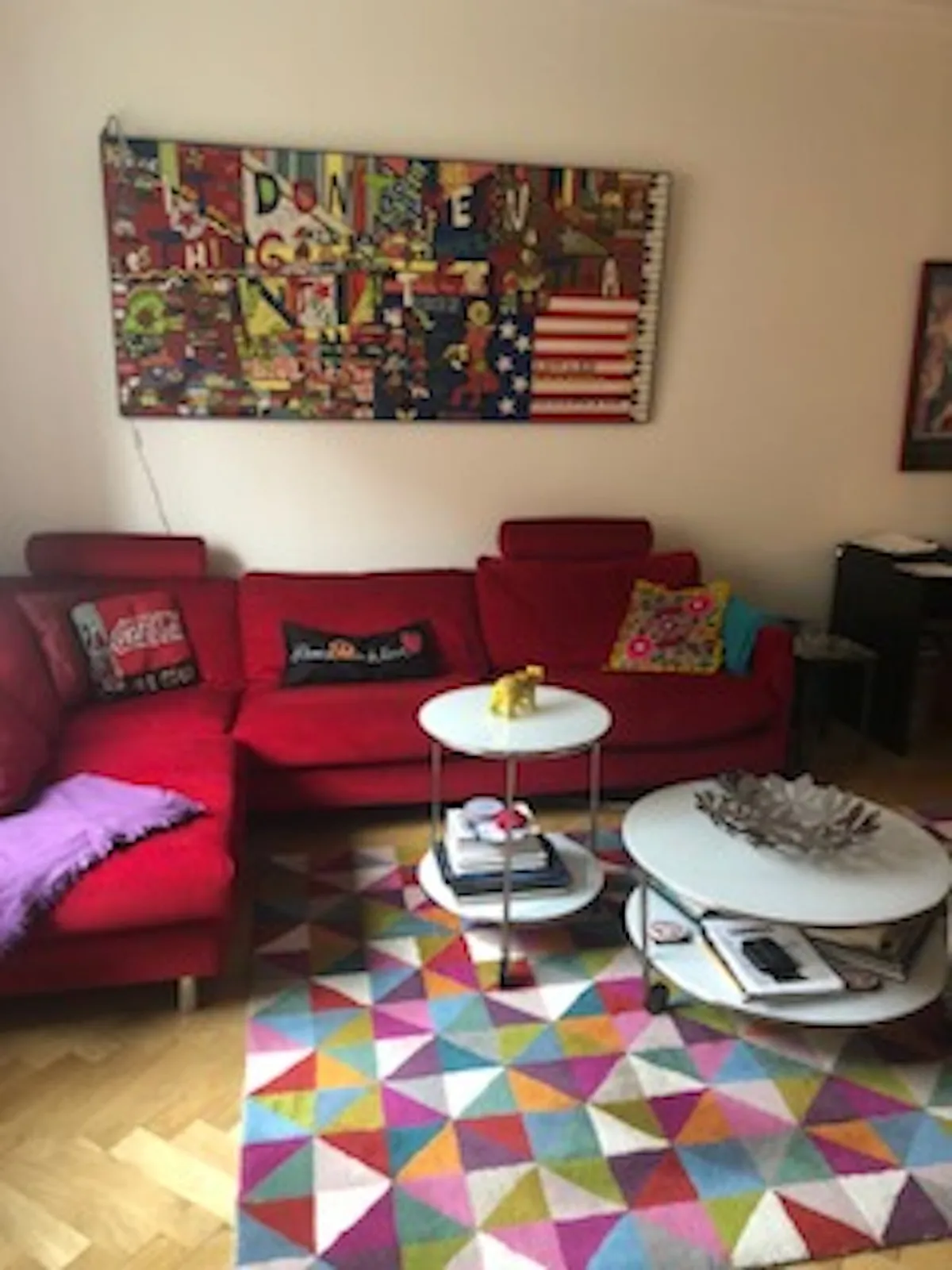 Hyreslägenhet på Göteborg i goteborg