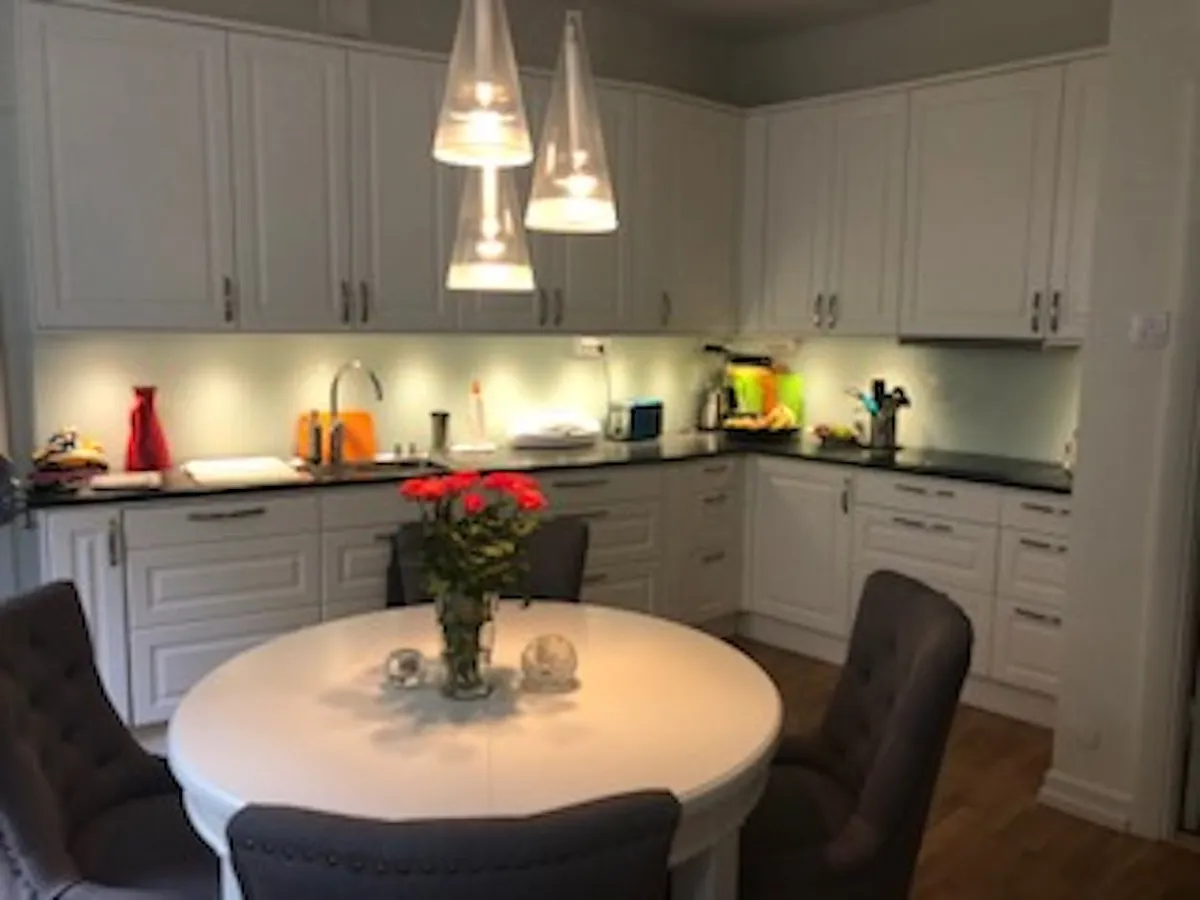 Hyreslägenhet på Göteborg i goteborg