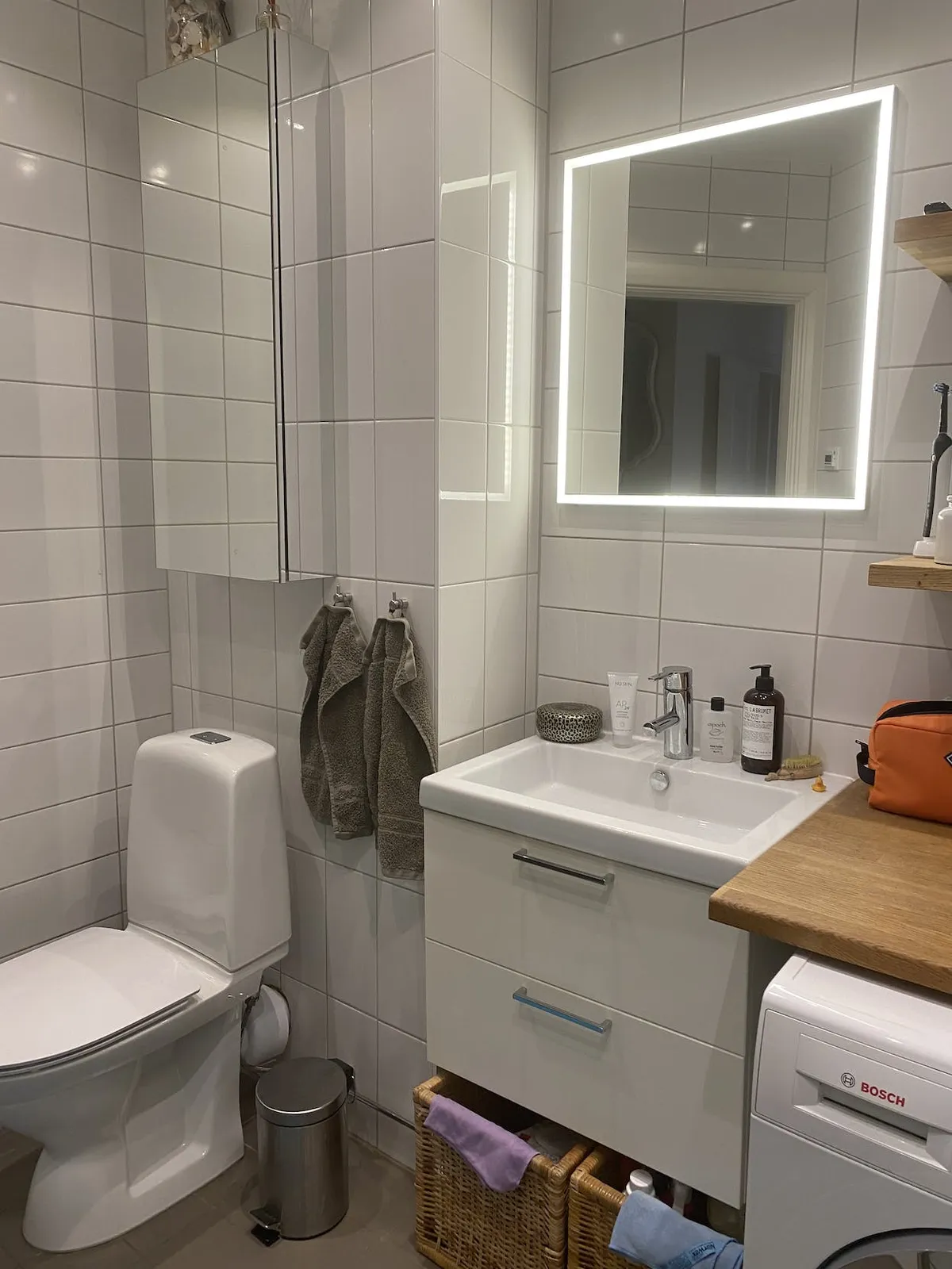 Hyreslägenhet på Göteborg i goteborg