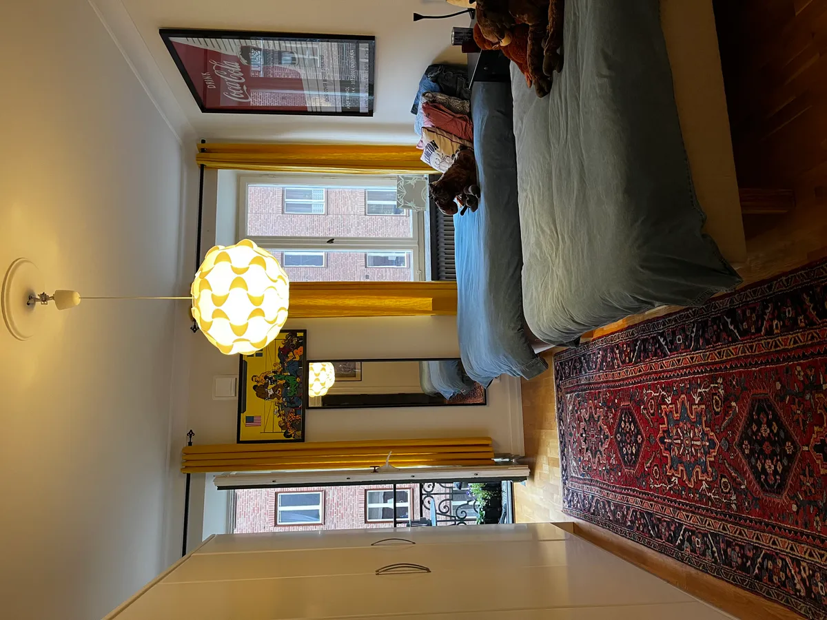 Hyreslägenhet på Göteborg i goteborg