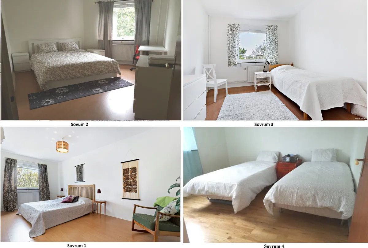 Hyreslägenhet på Stockholm i stockholm