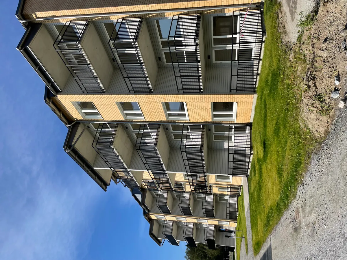 Hyreslägenhet på Skelleftehamn i skelleftehamn