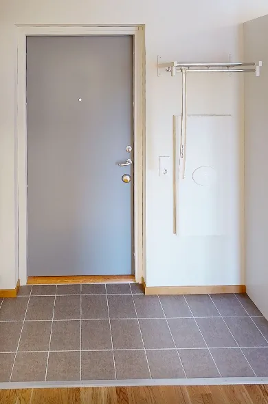 Hyreslägenhet på Skelleftehamn i skelleftehamn