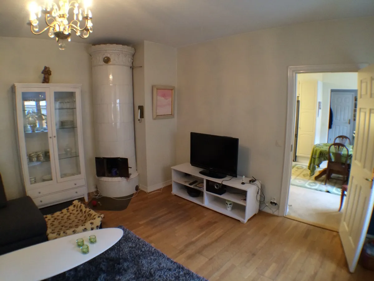 Hyreslägenhet på Norrköping i norrkoping