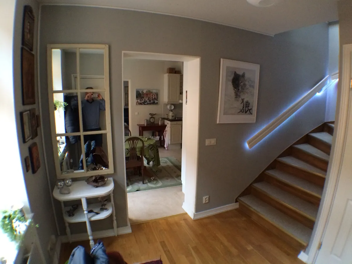 Hyreslägenhet på Norrköping i norrkoping