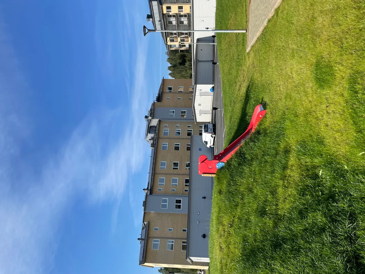 Hyreslägenhet på Skelleftehamn i skelleftehamn