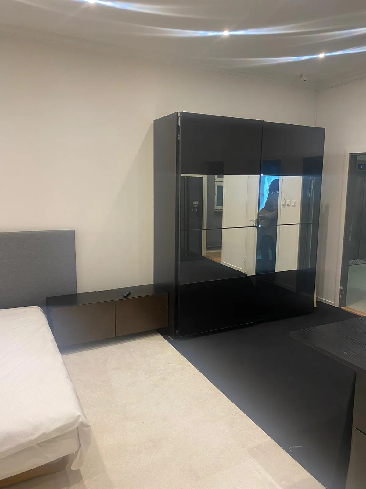 Hyreslägenhet på Hägersten i hagersten