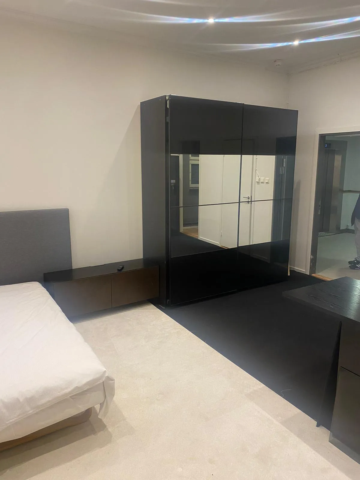 Hyreslägenhet på Hägersten i hagersten