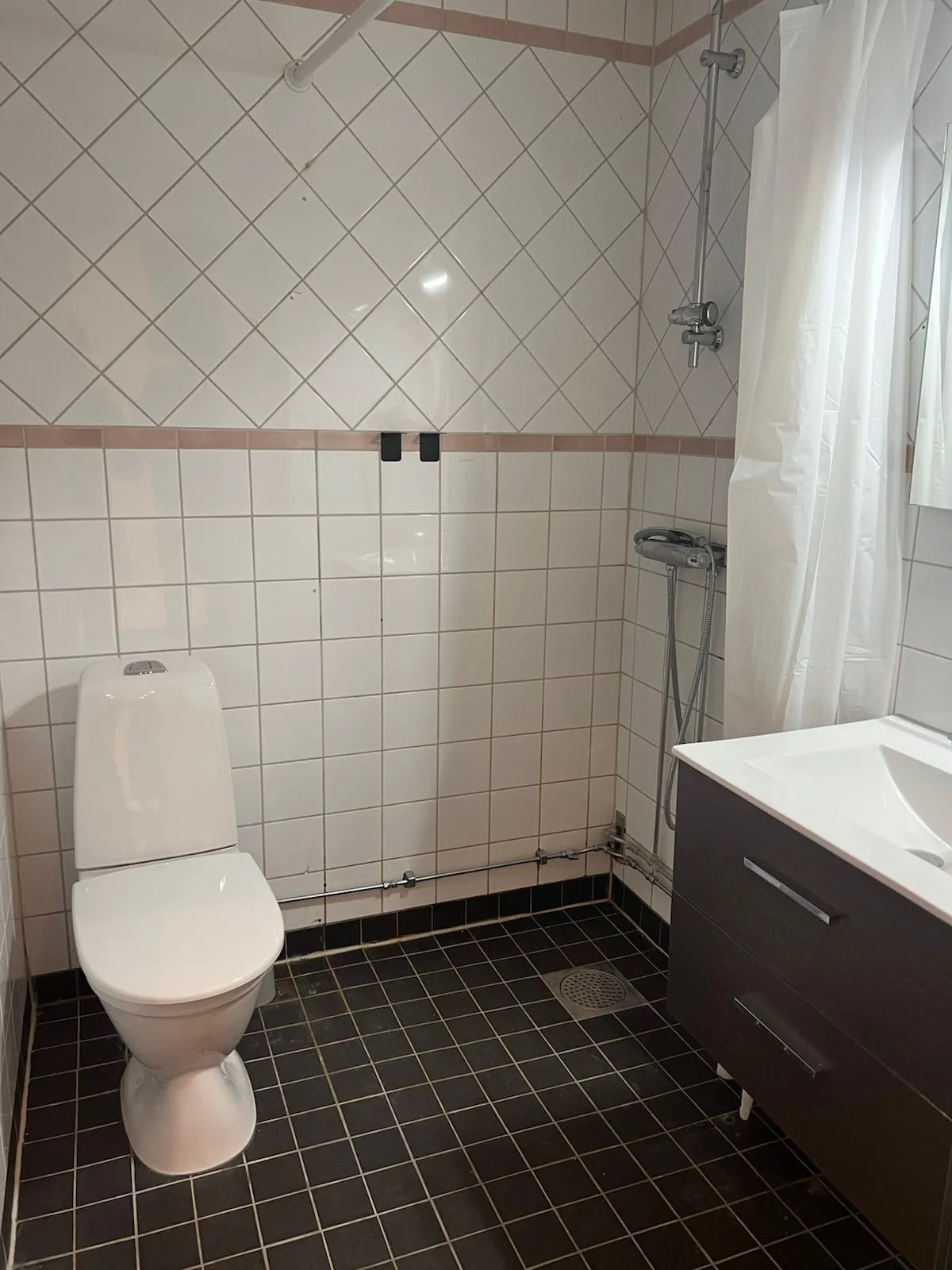 Hyreslägenhet på Hägersten i hagersten