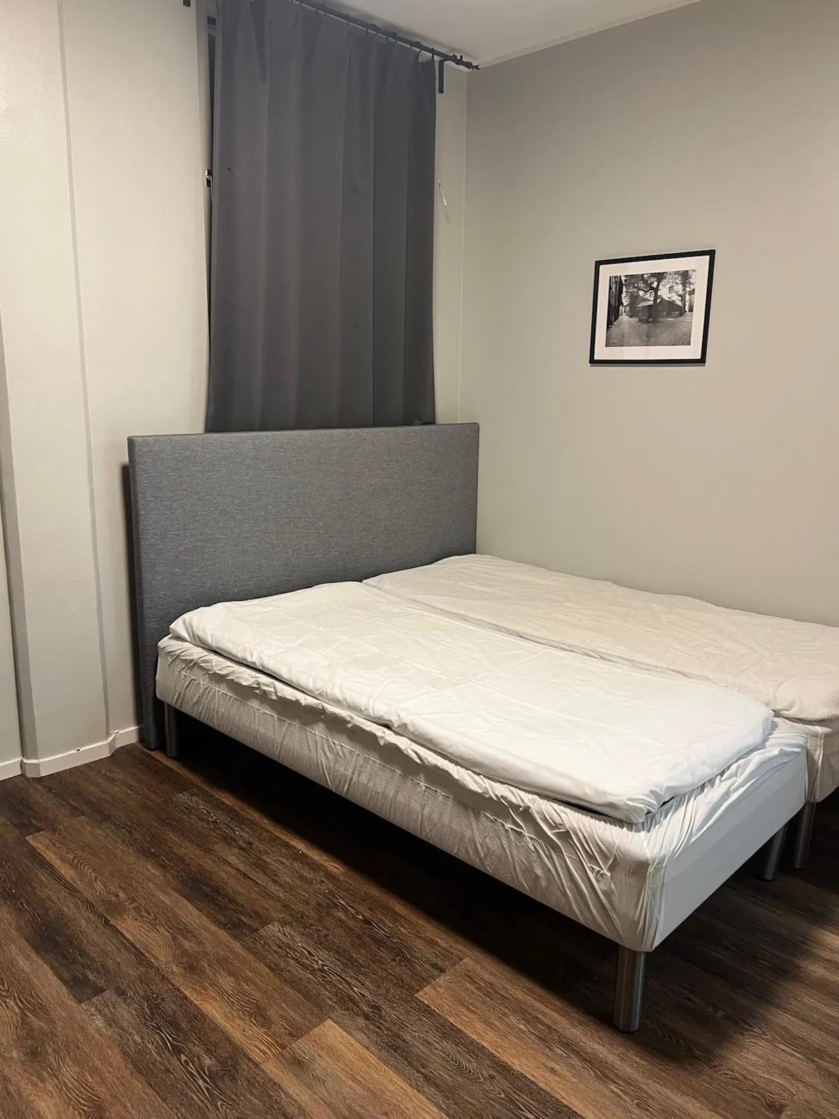 Hyreslägenhet på Hägersten i hagersten