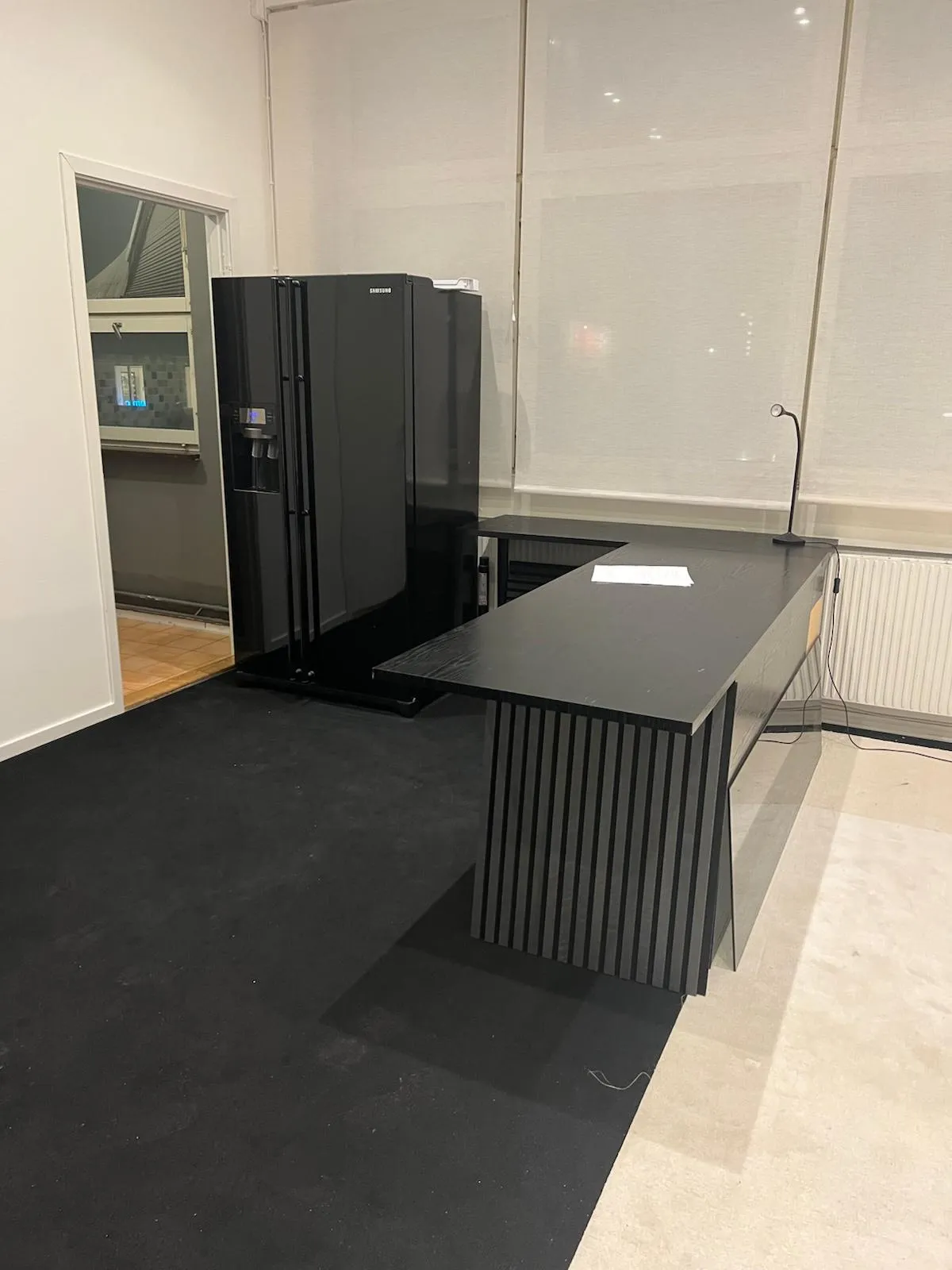 Hyreslägenhet på Hägersten i hagersten