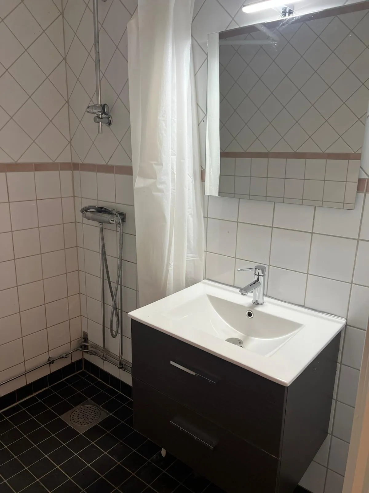 Hyreslägenhet på Hägersten i hagersten