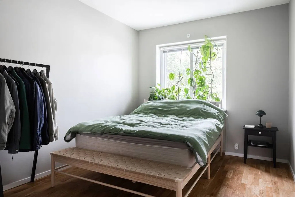 Hyreslägenhet på Borås i boras