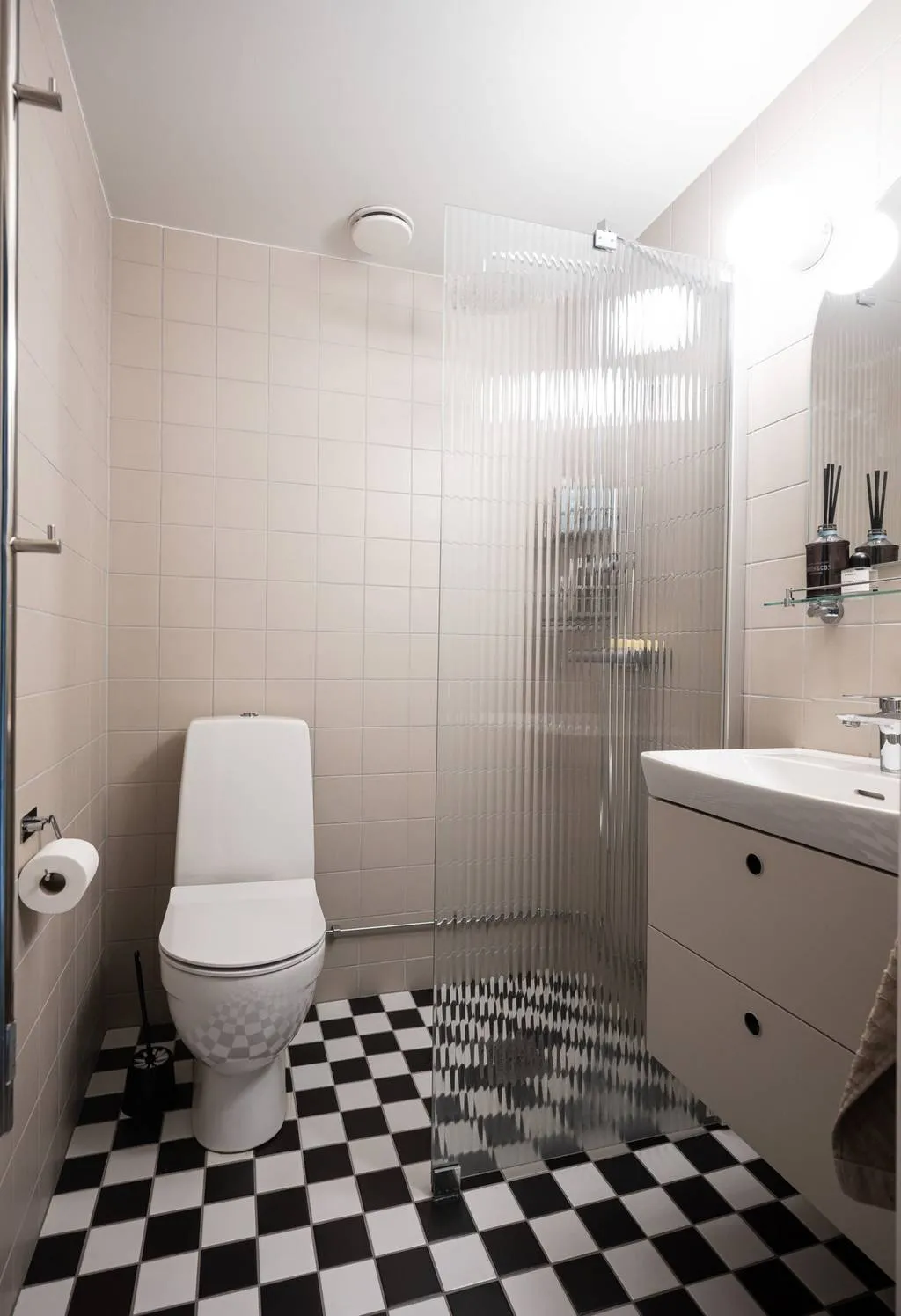 Hyreslägenhet på Borås i boras