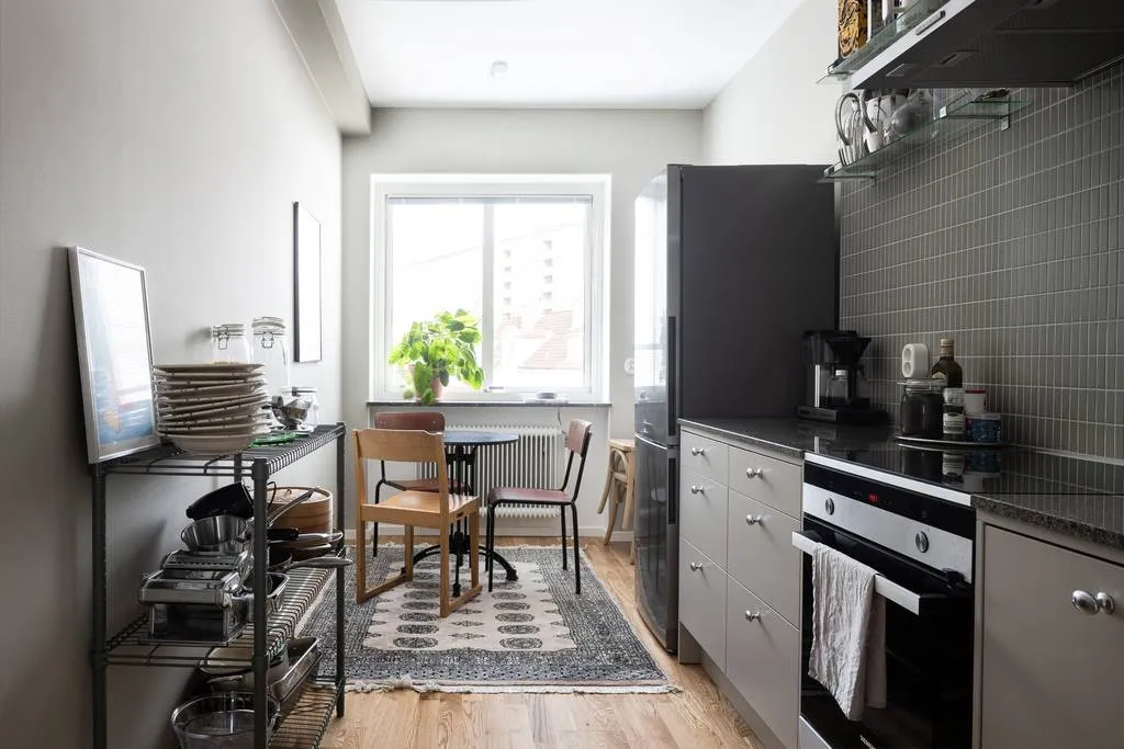 Hyreslägenhet på Borås i boras