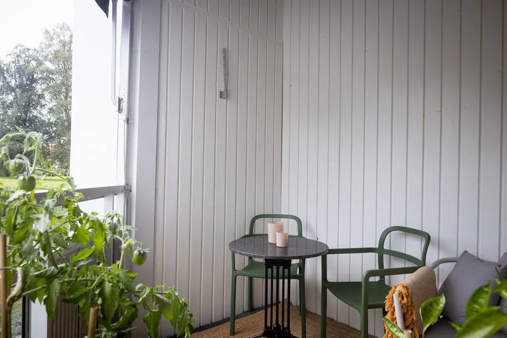 Hyreslägenhet på Borås i boras