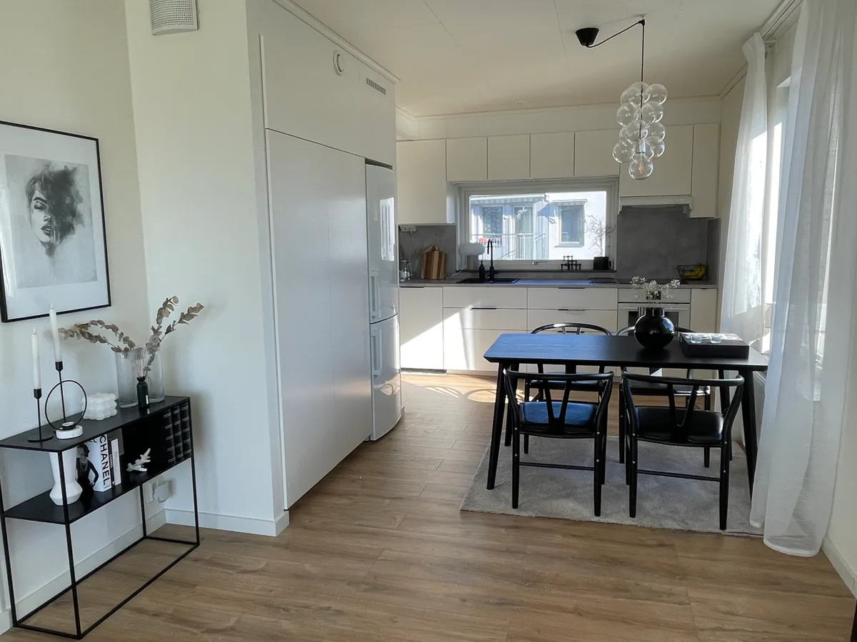 Hyreslägenhet på Helsingborg i helsingborg