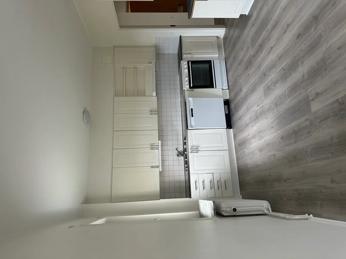 Hyreslägenhet på Norrköping i norrkoping