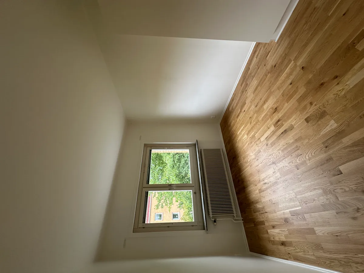 Hyreslägenhet på Norrköping i norrkoping