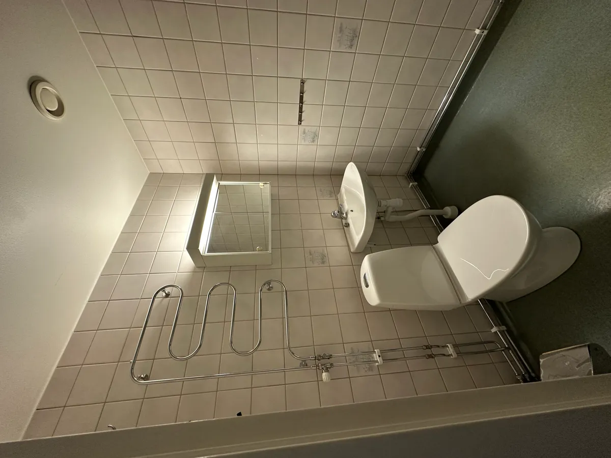 Hyreslägenhet på Norrköping i norrkoping