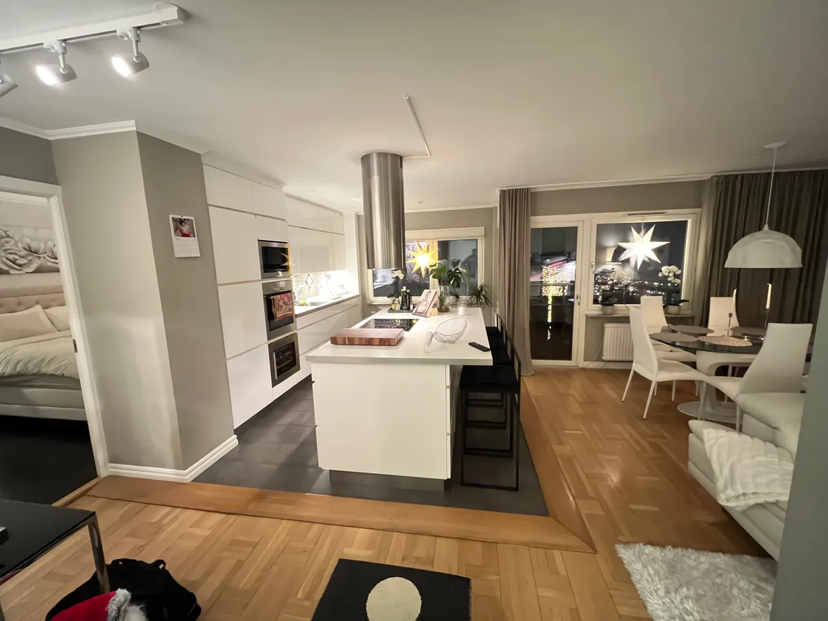 Hyreslägenhet på Göteborg i goteborg