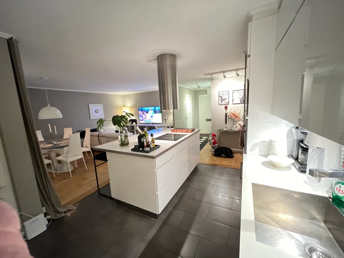 Hyreslägenhet på Göteborg i goteborg